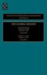 Michael Hitt, Michael A. Hitt, Mansour Javidan, Richard Steers, Richard M. Steers - The Global Mindset