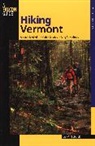 Larry Pletcher, Larry B. Pletcher, Tom Seymour - Hiking Vermont