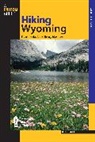 Hunger, Bill Hunger, Hunger Bill - Hiking Wyoming