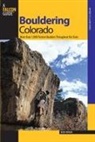 Bob Horan - Bouldering Colorado