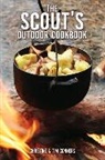 Christine Conners, Christine Conners Conners, Christine/ Conners Conners, Tim Conners - Scout''s Outdoor Cookbook