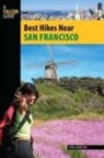 Linda Hamilton - Best Hikes Near San Francisco