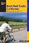 Tracy Salcedo, Tracy Salcedo-Chourre - Best Rail Trails California