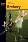 Beth Habeishi, Beth L. Habeishi, Beth L. Mallory Habeishi, Beth L./ Mallory Habeishi, Beth Mallory Habeishi, Lon Levin... - Basic Illustrated Archery