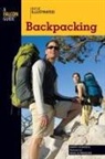 Lon Levin, Harry Roberts, Harry Schneider Roberts, Harry/ Schneider Roberts, Russ Schneider, Lon Levin... - Basic Illustrated Backpacking