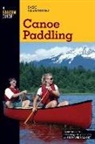 Lon Levin, Harry Roberts, Harry Levin Roberts, Harry/ Salins Roberts, Lon Levin, Steve Salins - Basic Illustrated Canoe Paddling