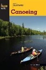 Cliff Jacobson, Cliff Levin Jacobson, Cliff/ Levin Jacobson, Lon Levin, Lon Levin - Basic Illustrated Canoeing