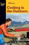 Cliff Jacobson, Cliff Levin Jacobson, Cliff/ Levin Jacobson, Lon Levin, Lon Levin - Basic Illustrated Cooking in the Outdoors