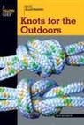 Cliff Jacobson, Cliff Levin Jacobson, Lon Levin, Lon Levin - Basic Illustrated Knots for the Outdoors