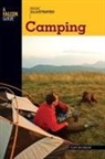 Cliff Jacobson, Cliff/ Levin Jacobson, Lon Levin - Basic Illustrated Camping