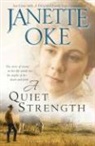Janette Oke - A Quiet Strength Vol. 3