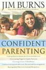 Jim Burns - Confident Parenting
