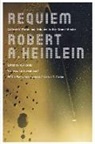 Robert A. Heinlein, Robert A./ Kondo Heinlein, Yoji Kondo - Requiem