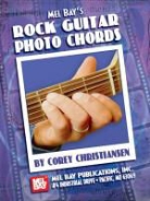 Corey Christiansen - Rock Guitar Photo Chords