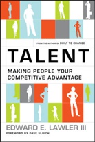 Edward E Lawler, Edward E. Lawler, Ee Lawler - Talent