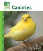 Nikki Moustaki - Canaries
