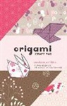 Randy Stratton, Stratton Randy - Origami Craft Pad