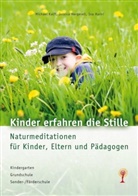 Hergesel, Hergesell, Ina Hergesell, Jessic Hergesell, Jessica Hergesell, Kalf... - Kinder erfahren die Stille