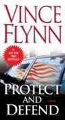 Vince Flynn - Protect and Defend