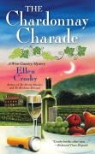 Ellen Crosby - The Chardonnay Charade