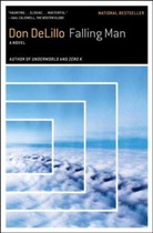 Don DeLillo - Falling Man