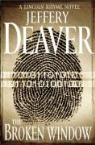 Jeffery Deaver - The Broken Window