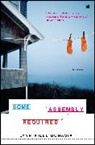 Bonasia, Lynn Kiele Bonasia, Bonasia Lynn Kiele - Some Assembly Required