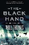 THOMAS, Will Thomas - The Black Hand