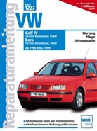 Peter Russek - VW Golf IV, Bora ab 1998 bzw. 1999