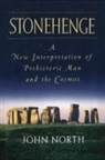 John North - Stonehenge