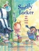 Alan Katz, Alan/ Catrow Katz, David Catrow - Smelly Locker