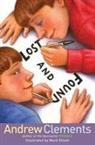 Andrew Clements, Andrew/ Elliott Clements, Mark Elliott - Lost and Found