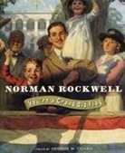 George M. Cohan, Public Domain, Norman (ART)/ Cohan Rockwell, Norman Rockwell - You're a Grand Old Flag