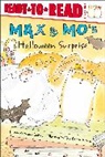 Patricia Lakin, Brian Floca - Max & Mo's Halloween Surprise