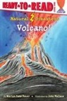 Marion Dane Bauer, John Wallace - Volcano!
