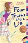 Lauren Barnholdt - Four Truths and a Lie