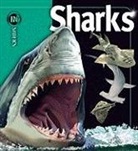 Beverly Mcmillan, Beverly/ Musick McMillan, John A. Musick - Sharks