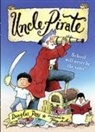 Douglas Rees, Douglas/ Auth Rees, Tony Auth - Uncle Pirate