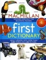 Christopher G. (EDT) Morris, Simon &amp; Schuster, Christopher G. Morris - Macmillan First Dictionary