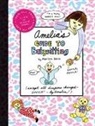 Marissa Moss, Marissa Moss - Amelia's Guide to Babysitting