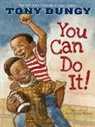 Amy June Bates, Tony Dungy, Amy June Bates - You Can Do It