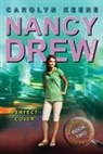 Carolyn Keene - Perfect Cover