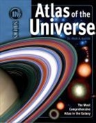 Mark A Garlick, Mark A. Garlick - Atlas of the Universe