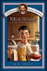 M M Eboch, M. M. Eboch, M. M./ Henderson Eboch, M.M. Eboch, Meryl Henderson - Milton Hershey