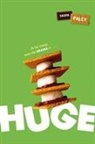 Sasha Paley - Huge