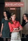 Kate Brian, Julian Peploe, Andrea C. Uva - Revelation