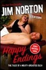Jim Norton, Jim/ Quinn Norton - Happy Endings