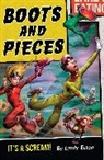 Emily Ecton, Ecton Emily - Boots and Pieces