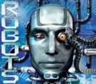 Clive Gifford, Clive/ Picini Gifford, Frank Picini - Robots