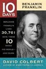 David Colbert, Colbert David - Benjamin Franklin